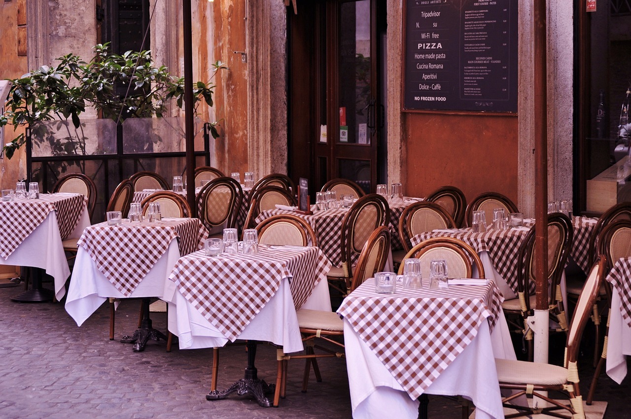 Comment s’en sortent les restaurants après le confinement ?