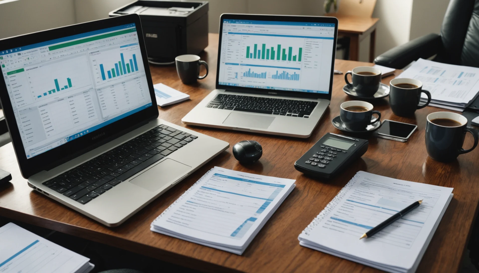 comptabilité des professions libérales