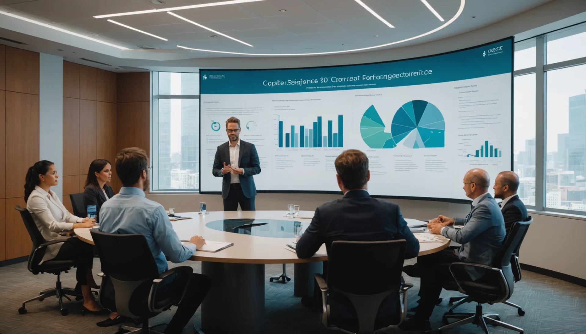Formation de conciergerie en entreprise: excellez avec des méthodes novatrices
