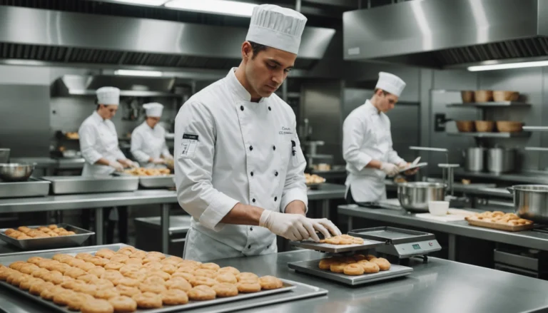 coût laboratoire pâtisserie