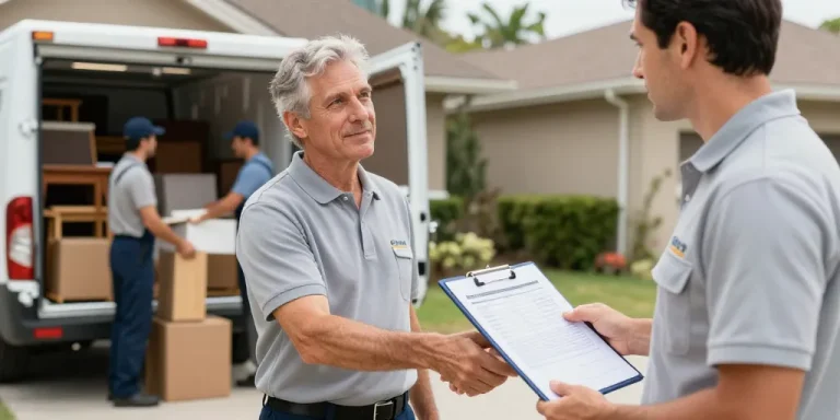 Entreprise de debarras : Comment choisir la meilleure offre près de chez vous ?