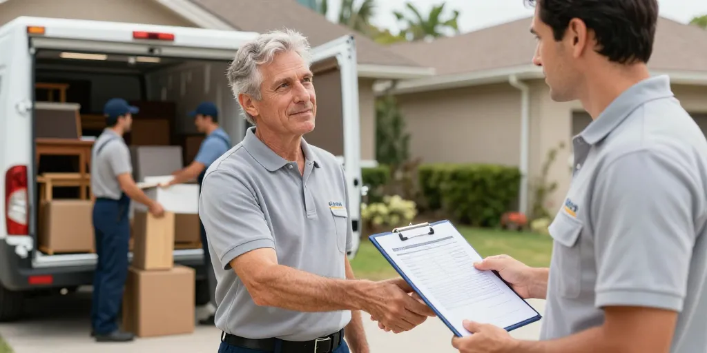 Entreprise de debarras : Comment choisir la meilleure offre près de chez vous ?